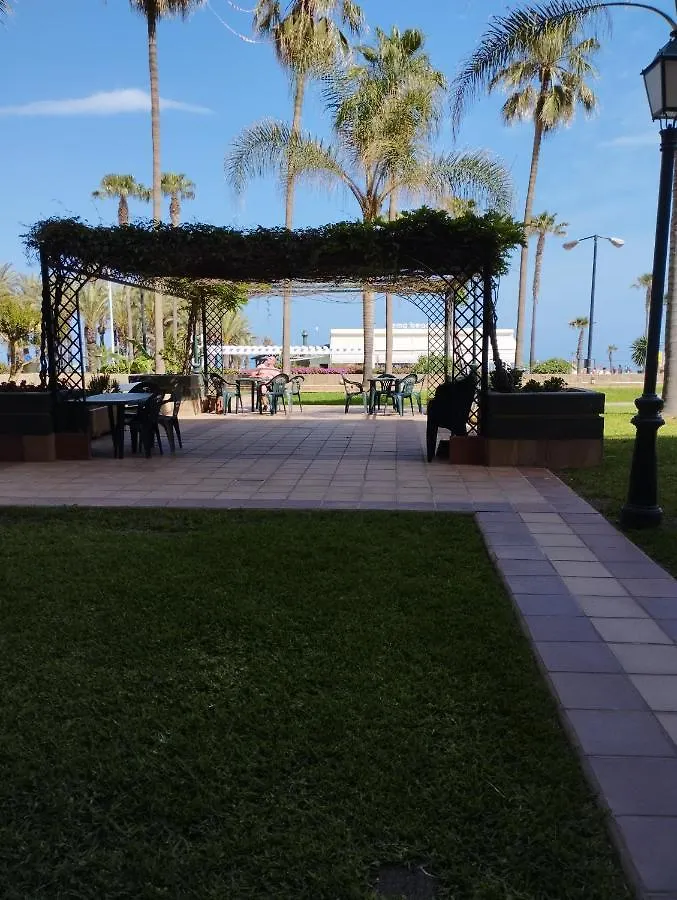 Edificio El Remo Vistas Al Mar Sun&Beach Torremolinos Apartment