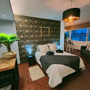 Avenida Palma De Mallorca City Center With Sea Views By Namaste Elite , Torremolinos España
