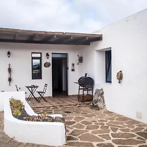 Apartamento La Bodega , Guinate España
