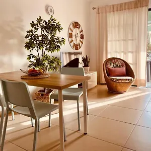 Volcán, Salitre Y Arena , Puerto del Carmen (Lanzarote) España