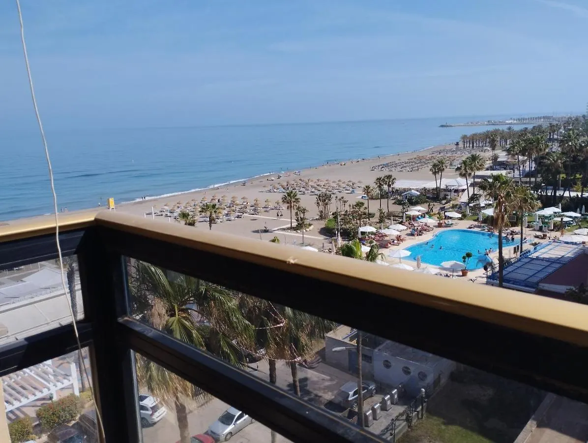 Edificio El Remo Vistas Al Mar Sun&Beach Торремолинос 0*,