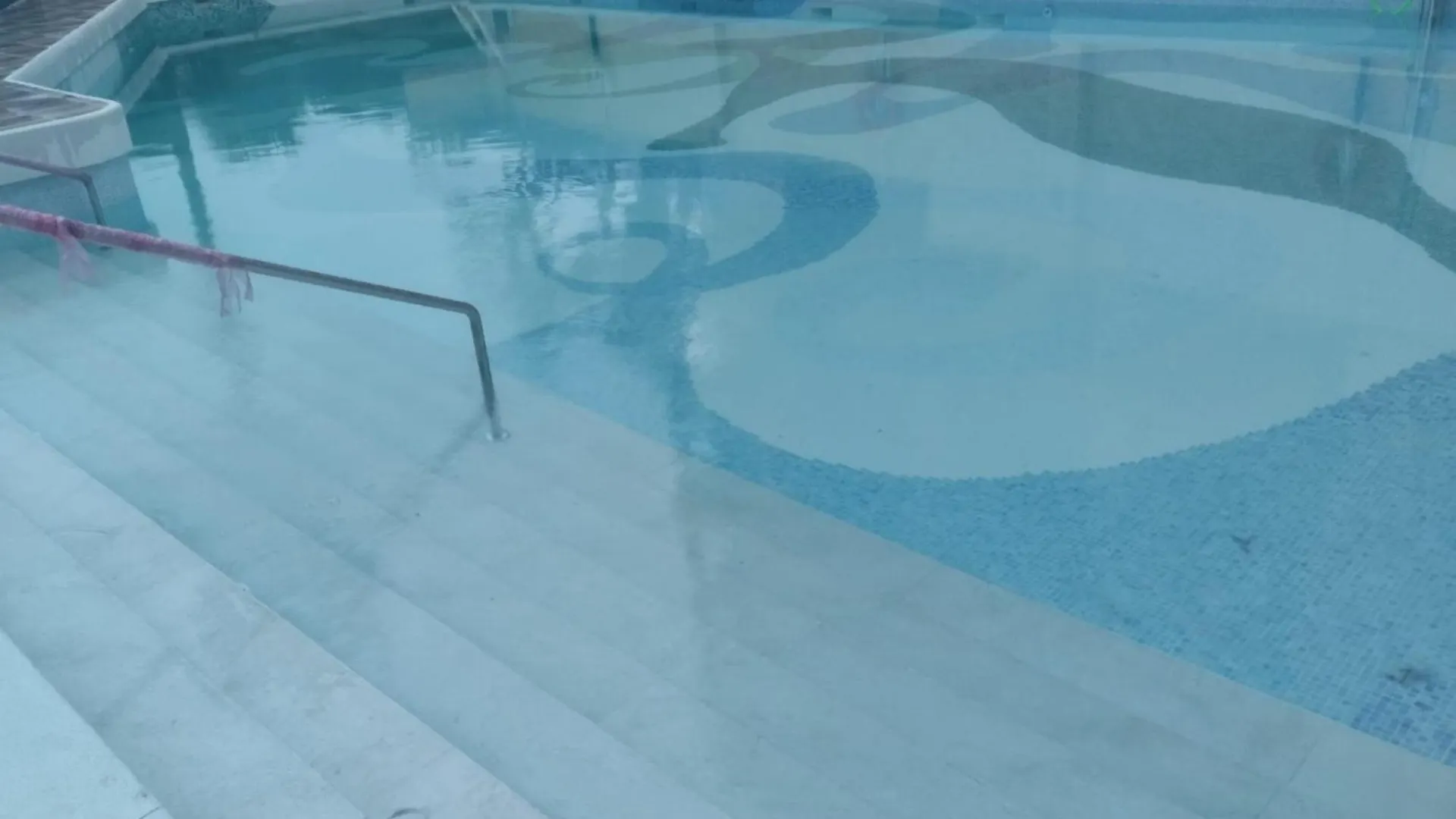 Edificio El Remo Vistas Al Mar Sun&Beach Торремолинос 0*,  Испания