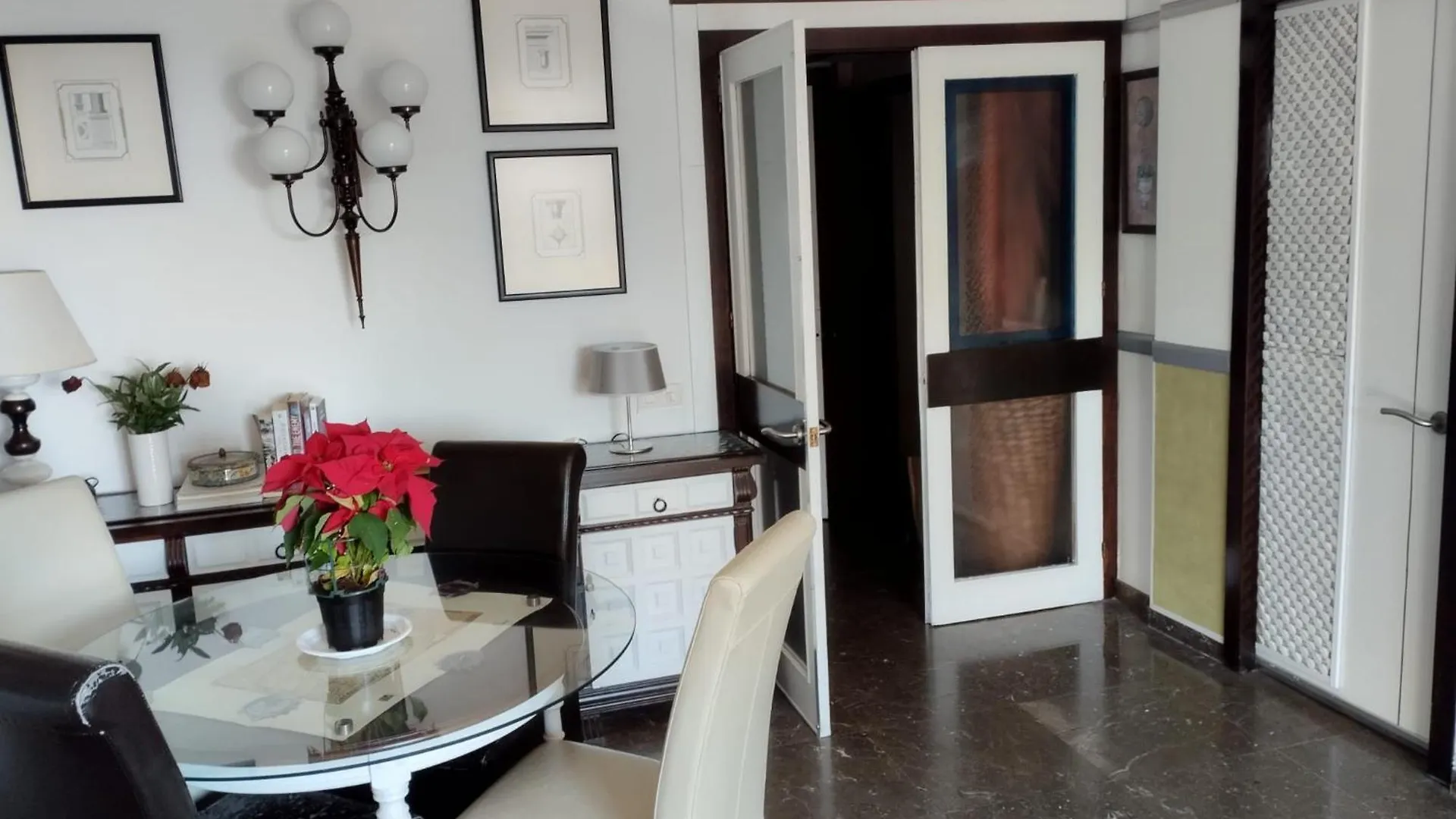 Edificio El Remo Vistas Al Mar Sun&Beach Торремолинос Апартаменты
