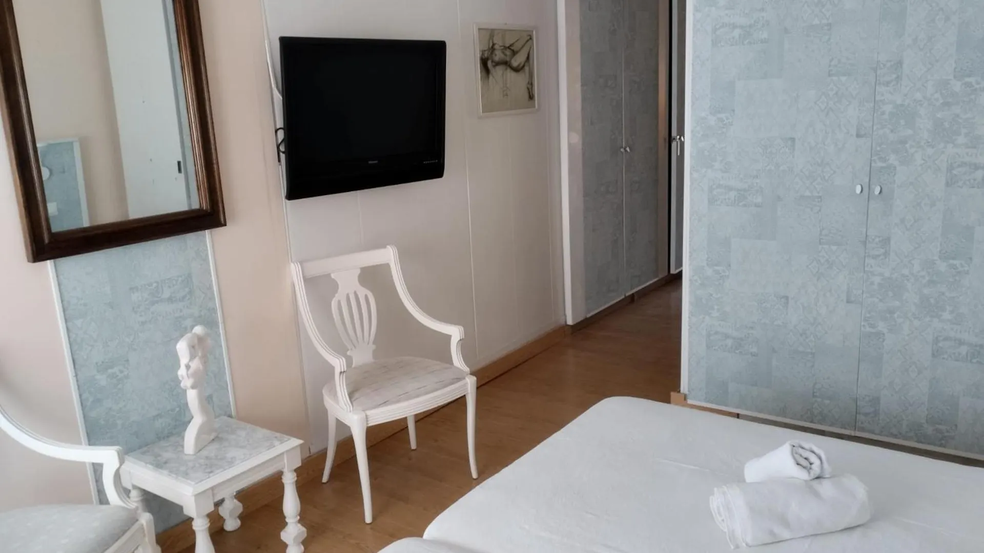 Апартаменты Edificio El Remo Vistas Al Mar Sun&Beach Торремолинос Испания
